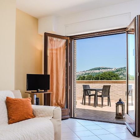 Appartement Residenza Il Rivo à Rivotorto Extérieur photo
