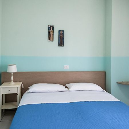Appartement Residenza Il Rivo à Rivotorto Extérieur photo