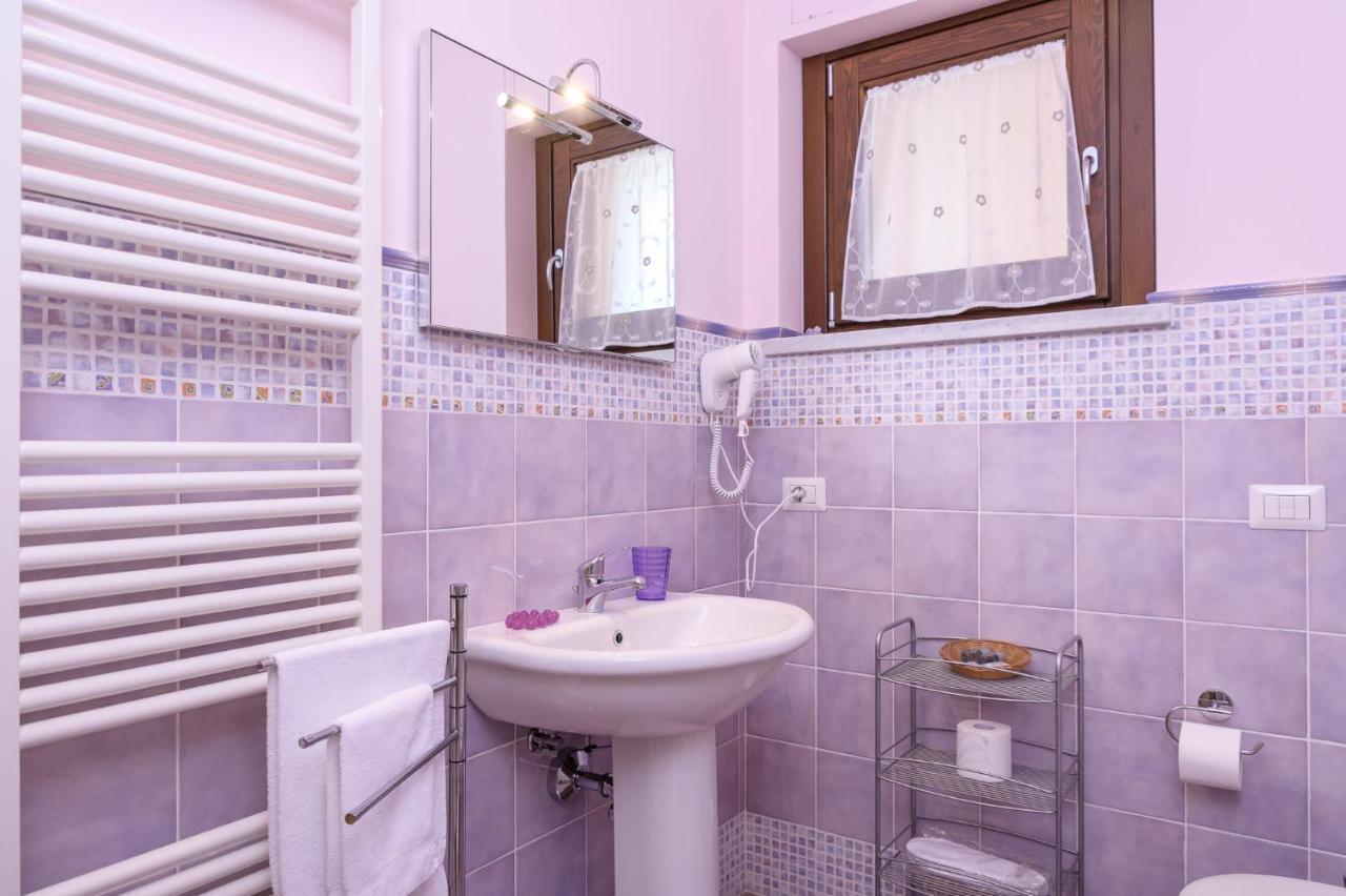 Appartement Residenza Il Rivo à Rivotorto Extérieur photo