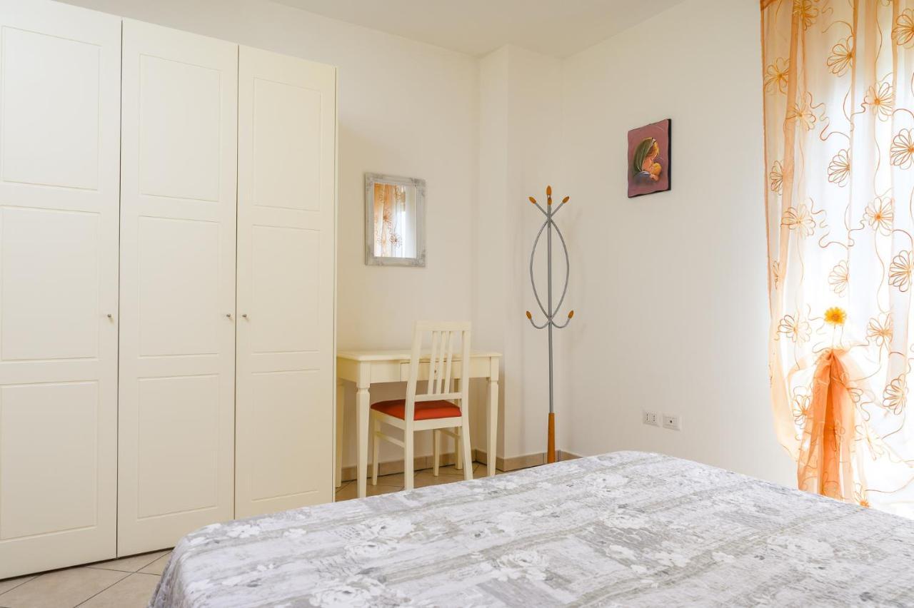 Appartement Residenza Il Rivo à Rivotorto Extérieur photo