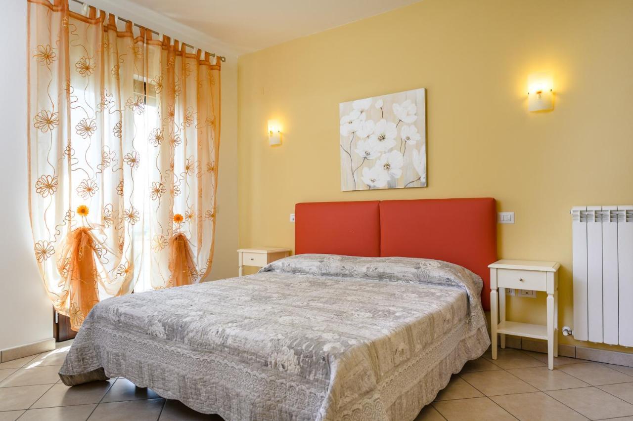 Appartement Residenza Il Rivo à Rivotorto Extérieur photo