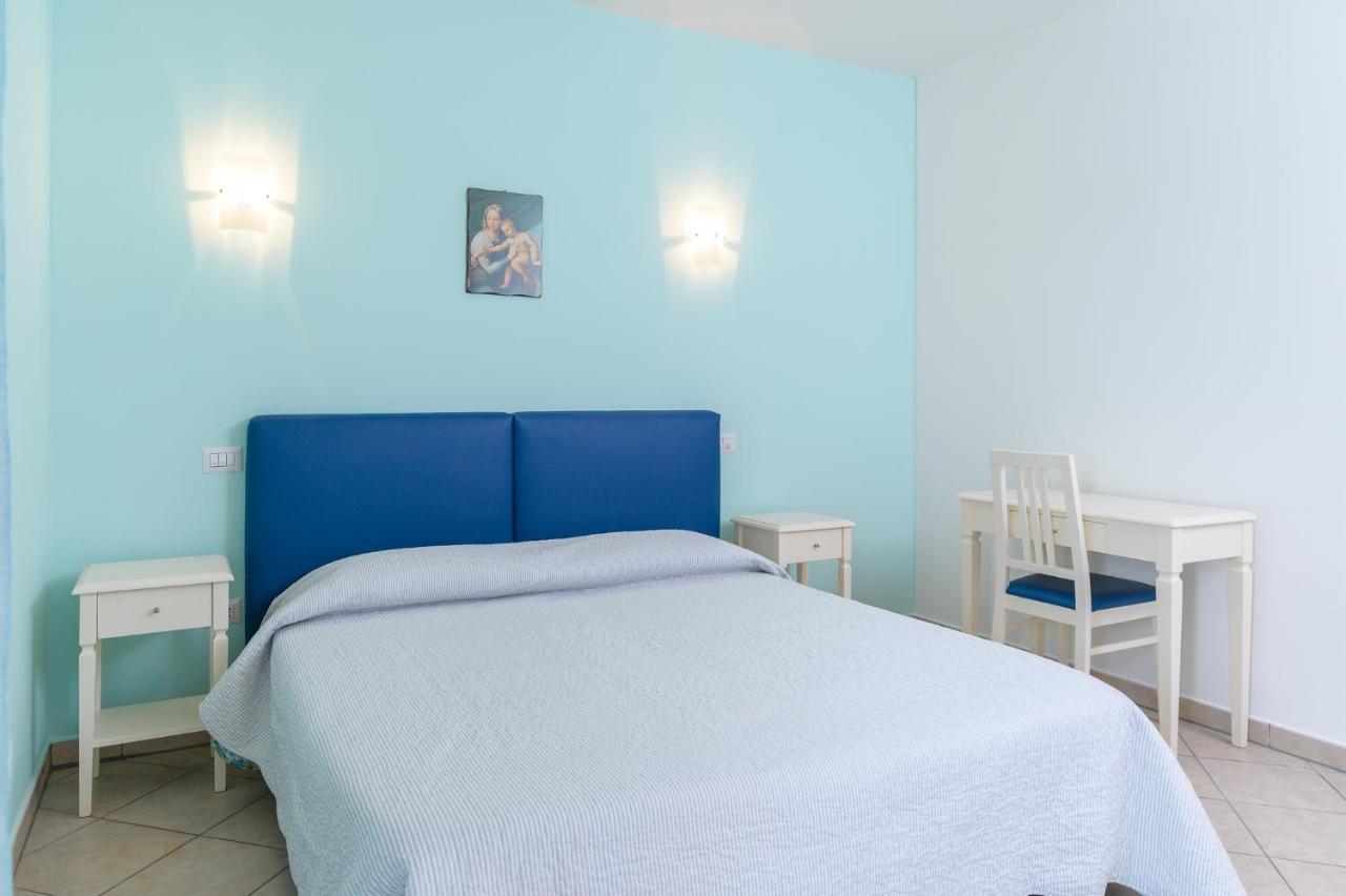 Appartement Residenza Il Rivo à Rivotorto Extérieur photo