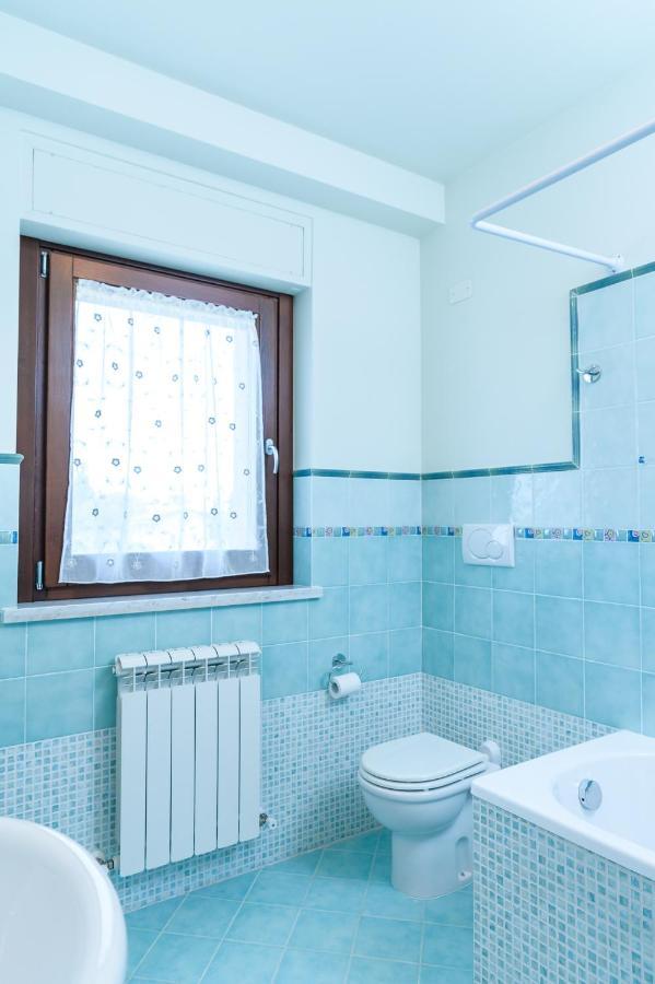 Appartement Residenza Il Rivo à Rivotorto Extérieur photo