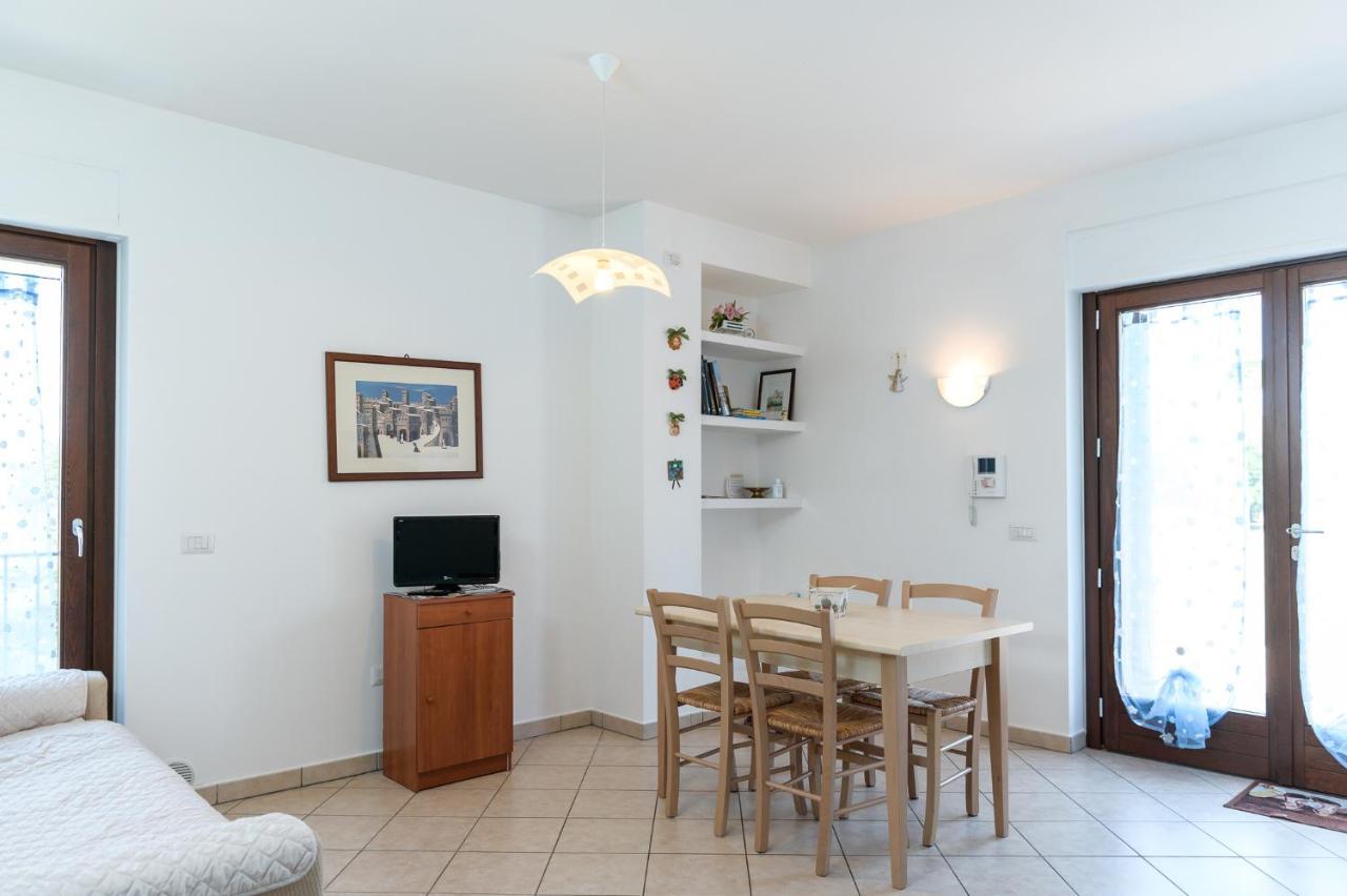 Appartement Residenza Il Rivo à Rivotorto Extérieur photo