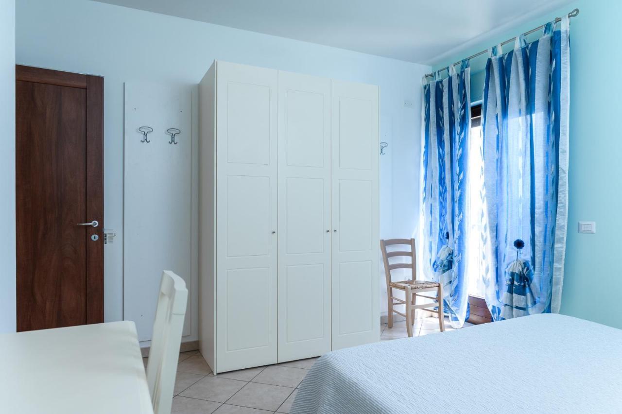 Appartement Residenza Il Rivo à Rivotorto Extérieur photo
