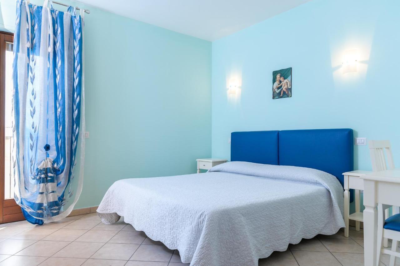 Appartement Residenza Il Rivo à Rivotorto Extérieur photo