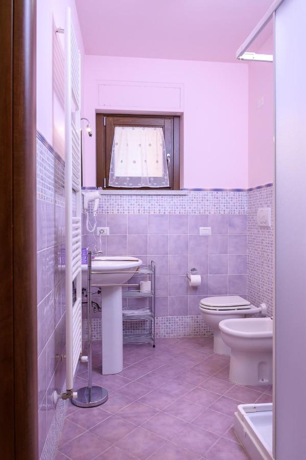 Appartement Residenza Il Rivo à Rivotorto Extérieur photo