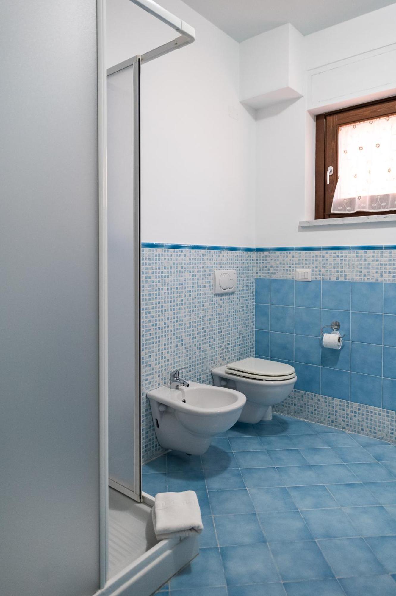 Appartement Residenza Il Rivo à Rivotorto Extérieur photo