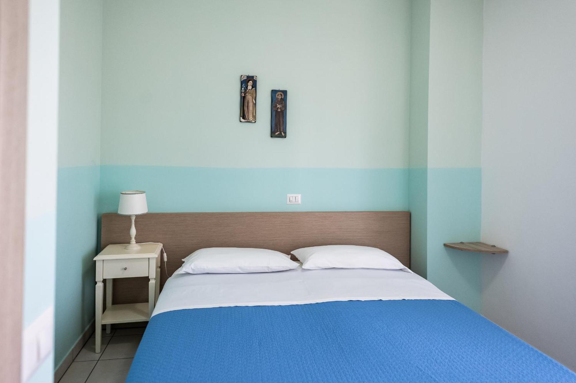 Appartement Residenza Il Rivo à Rivotorto Extérieur photo