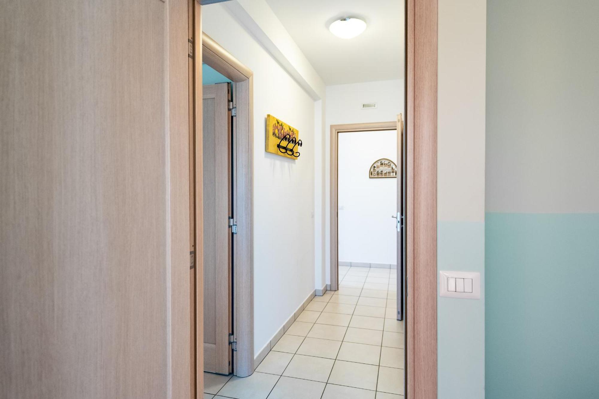 Appartement Residenza Il Rivo à Rivotorto Chambre photo