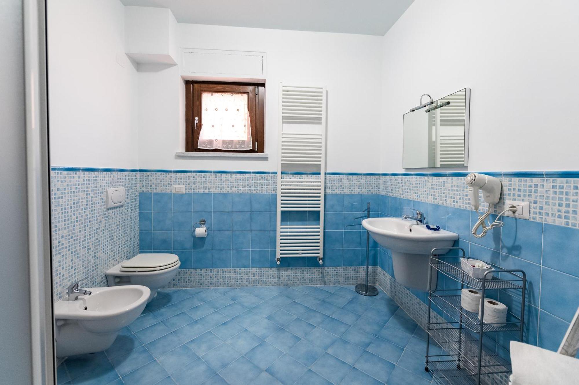Appartement Residenza Il Rivo à Rivotorto Extérieur photo