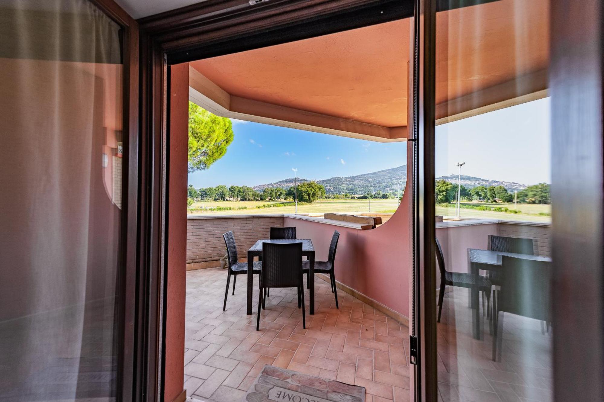 Appartement Residenza Il Rivo à Rivotorto Extérieur photo