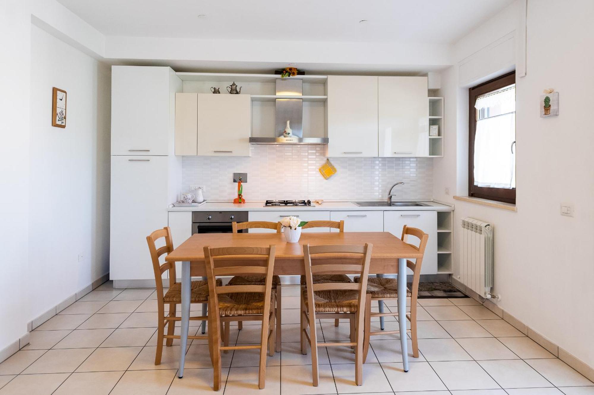 Appartement Residenza Il Rivo à Rivotorto Extérieur photo