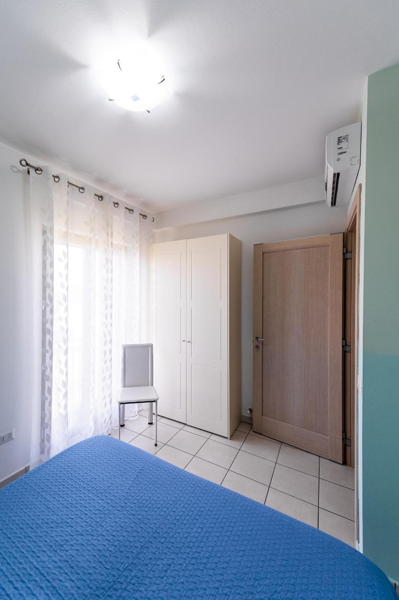 Appartement Residenza Il Rivo à Rivotorto Extérieur photo