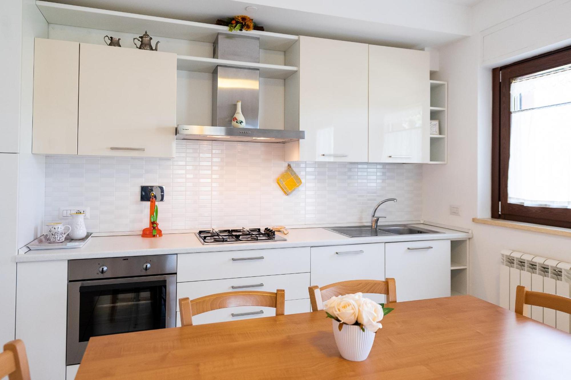 Appartement Residenza Il Rivo à Rivotorto Extérieur photo