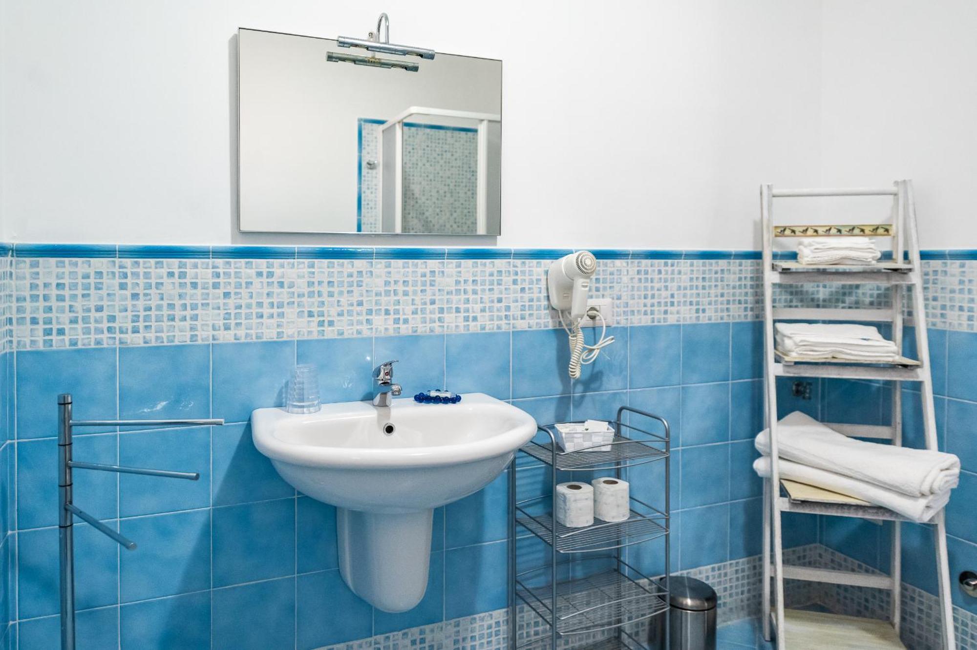 Appartement Residenza Il Rivo à Rivotorto Extérieur photo
