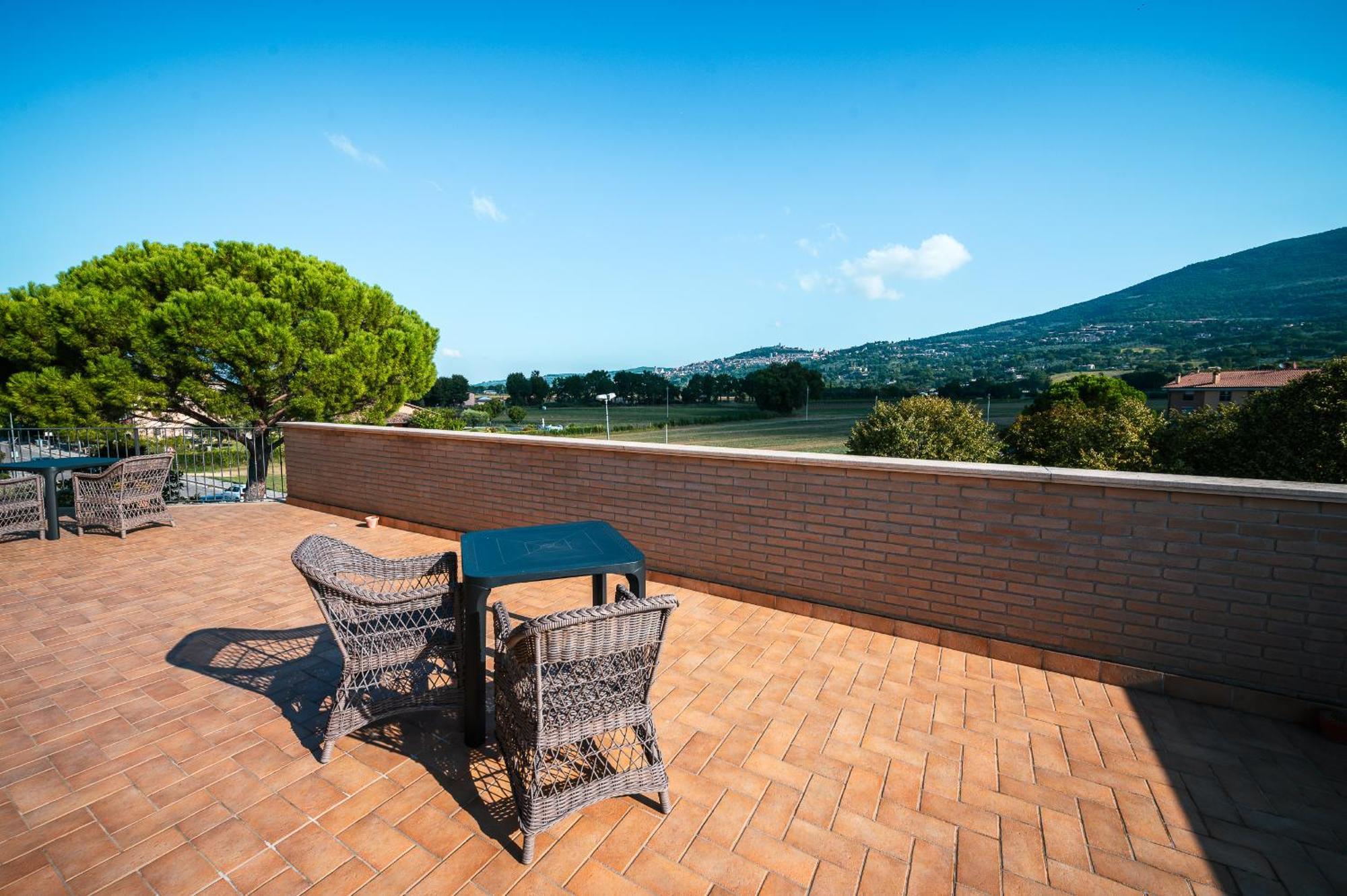 Appartement Residenza Il Rivo à Rivotorto Extérieur photo