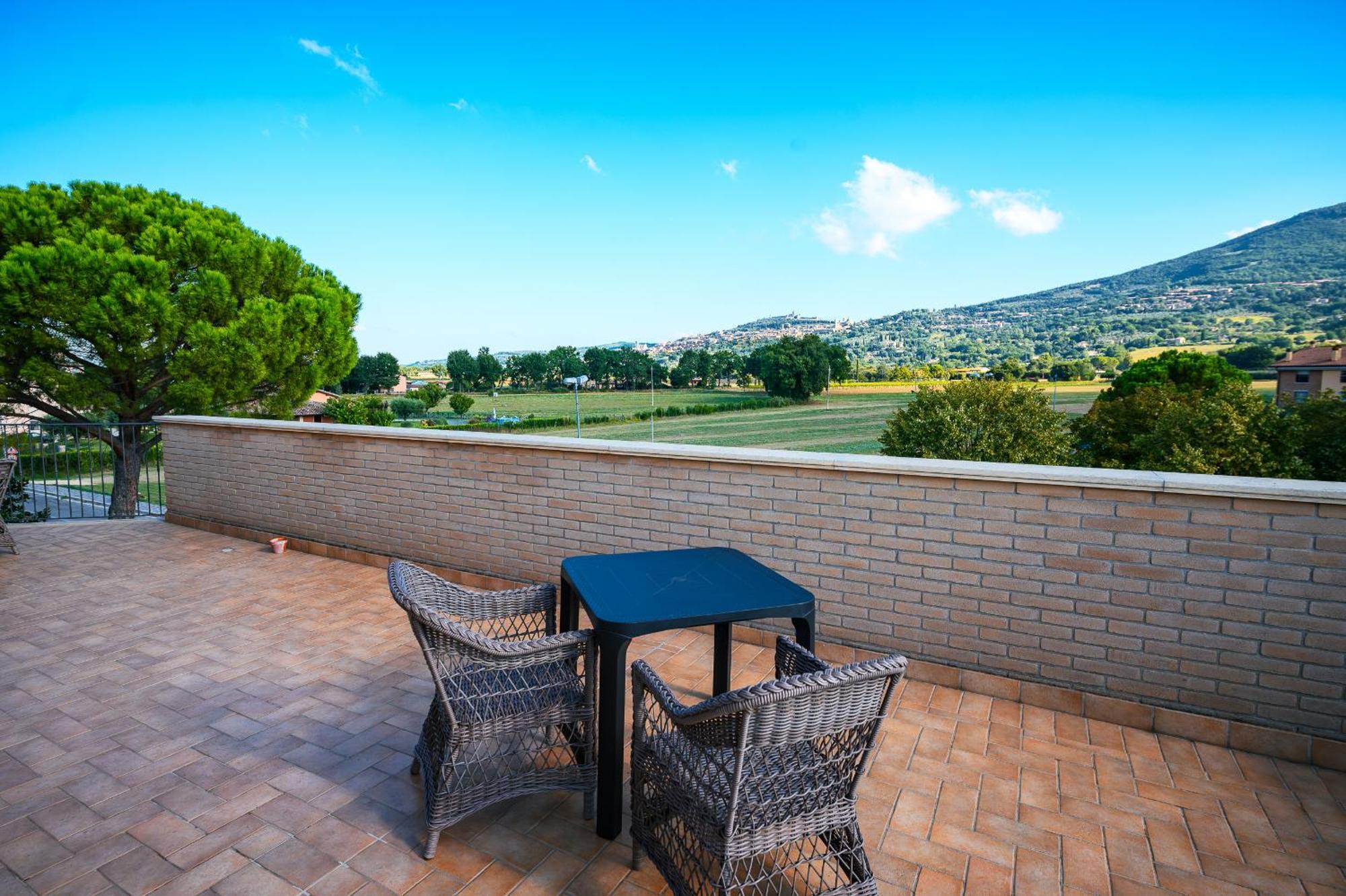 Appartement Residenza Il Rivo à Rivotorto Extérieur photo