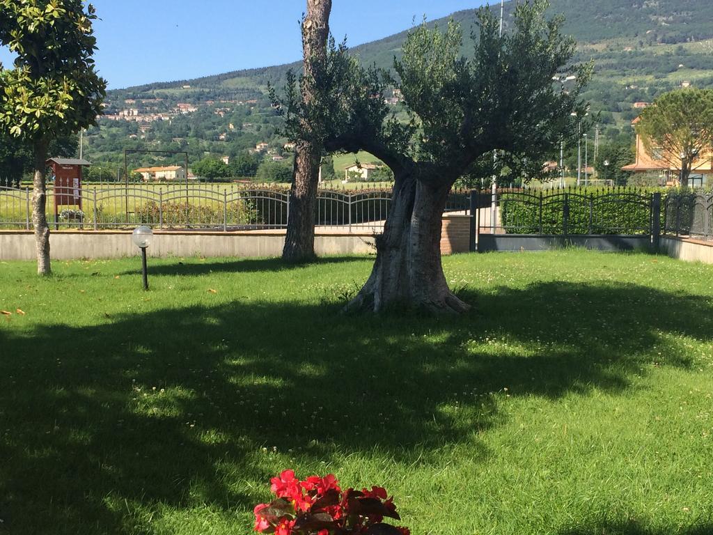 Appartement Residenza Il Rivo à Rivotorto Extérieur photo