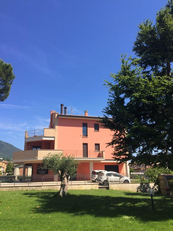 Appartement Residenza Il Rivo à Rivotorto Extérieur photo